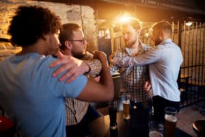 Charged with Aggravated Assault NJ Help top attorneys